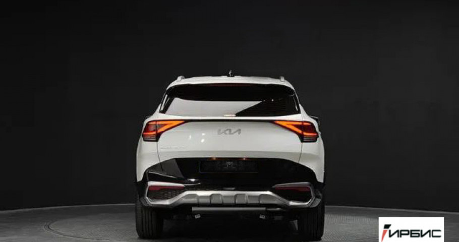 Kia Sportage V 